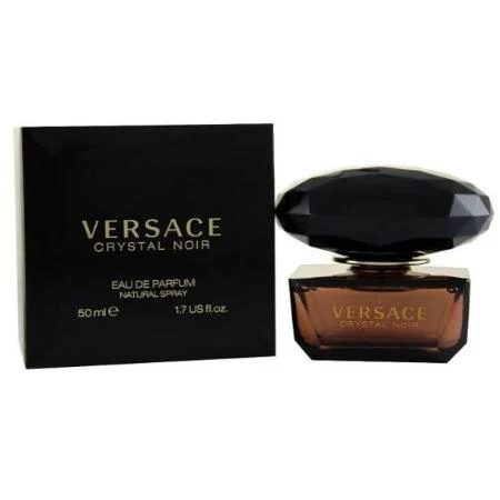 Versace Crystal Noir Eau De Parfum - Image 2