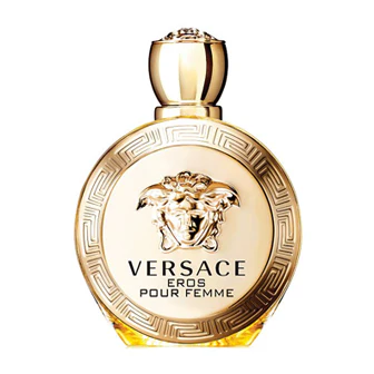 Versace Eros Pour Femme Eau De Parfum - Image 2