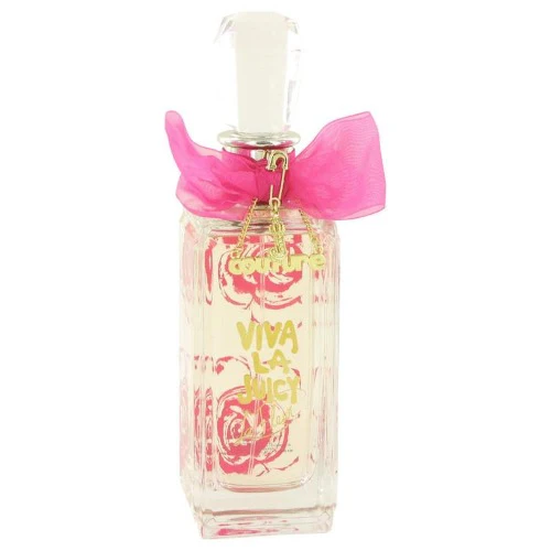 Viva La Juicy La Fleur Eau De Toilette - Image 2