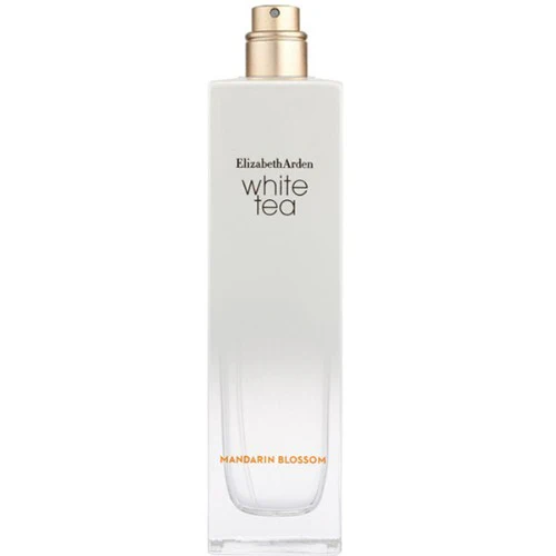 White Tea Mandarin Blossom Eau De Toilette - Image 2
