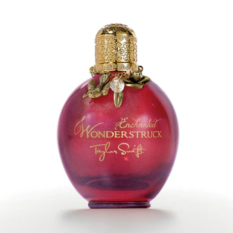 Wonderstruck Enchanted Taylor Swift Eau De Parfum - Image 2
